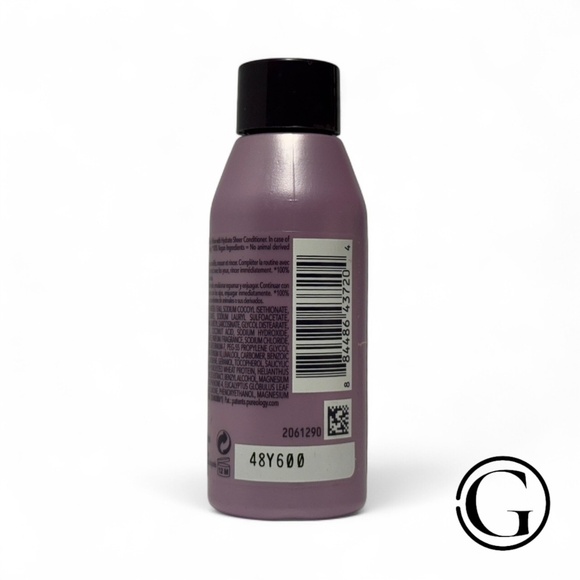 SET OF 2 PUREOLOGY HYDRATE SHEER SHAMPOO 1.7 fl oz / 50 ML - Picture 2 of 4